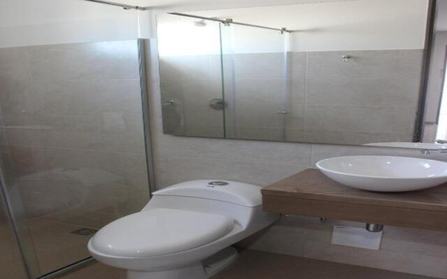 Emerawaa Hotel & Centro De Eventos