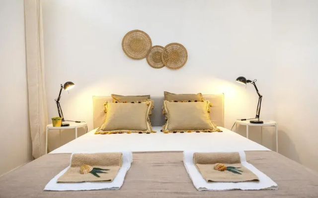 Villa Del Sol