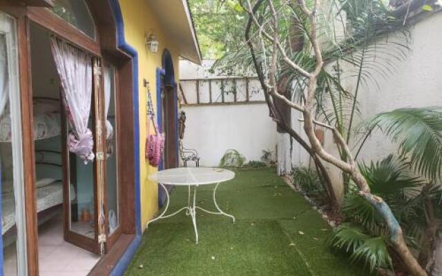 Hostel Quetzal