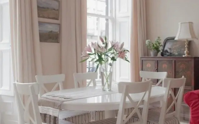 Stockbridge Grandeur at Carlton Street