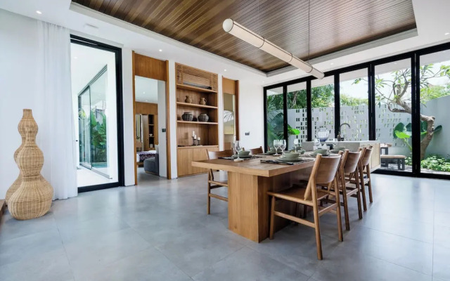 Uma Namu Villa by Betterplace