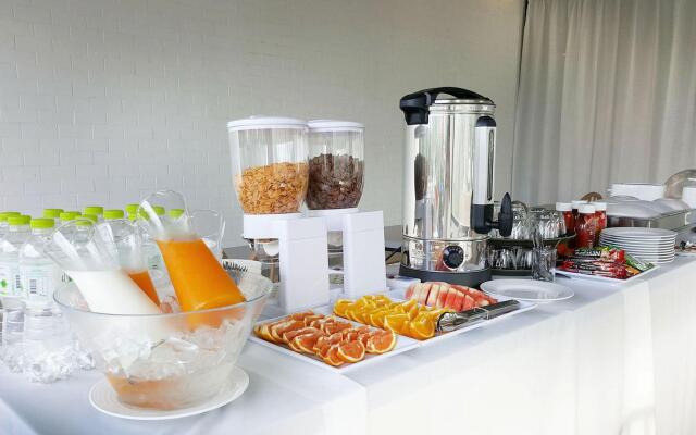 Srianunt Boutique Hotel