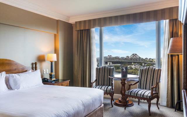 Stamford Plaza Brisbane