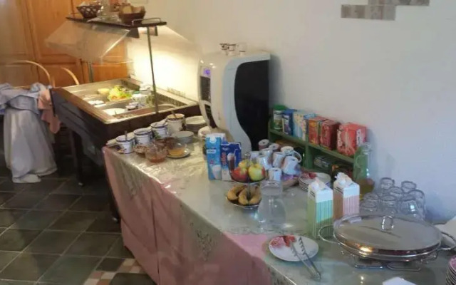 Hostel Mama's House