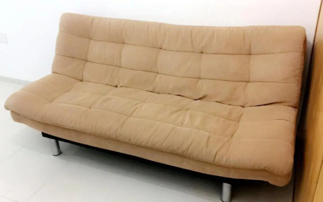 Rua Dr Diogo de Faria,671 apto 85