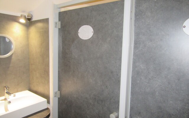 Gîte Le Chemin Vers l'Etoile