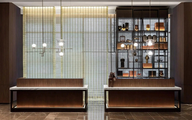 Four Points by Sheraton Chengdu Tianfu New Area