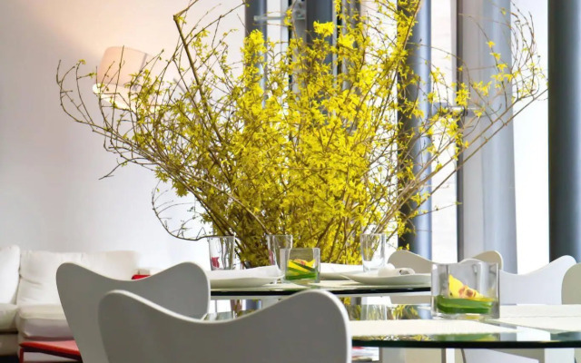 Cassa Hotel New York