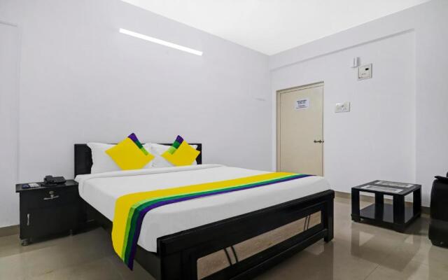 Itsy By Treebo - Happy Stay