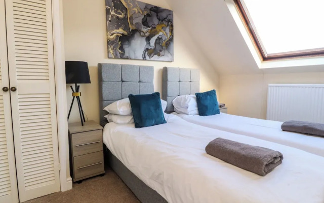 Mearbeck Apartment