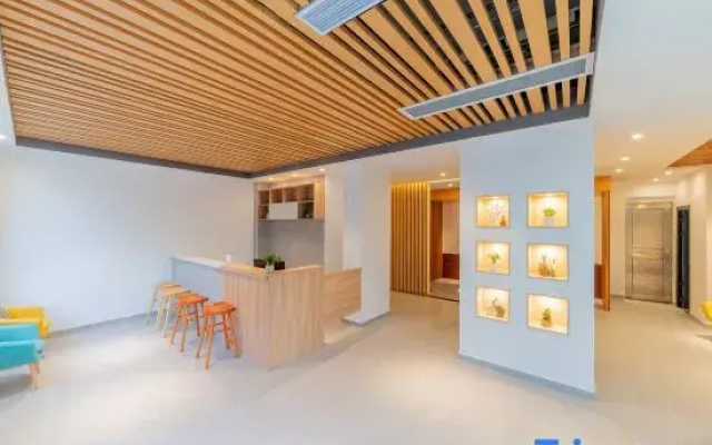 Yuejing Homestay