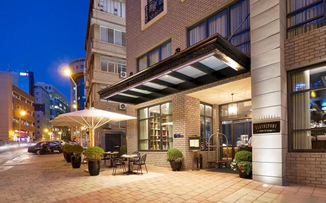 Hotel Indigo Tel Aviv - Diamond District by IHG