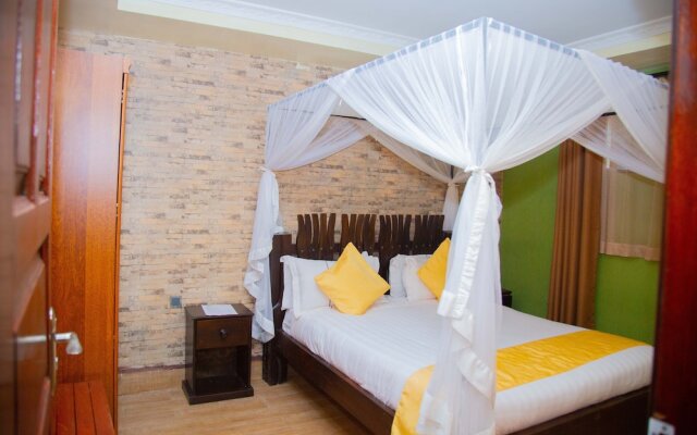 Nokras Riverine Hotel & Spa