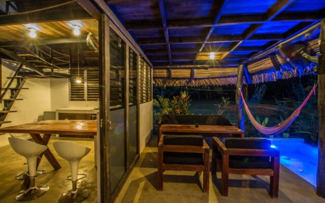 Villas Oaku
