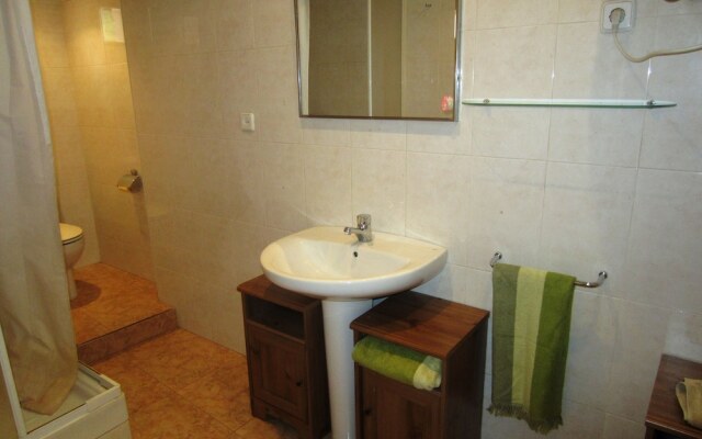 Apartaments Clot-Sant Martí