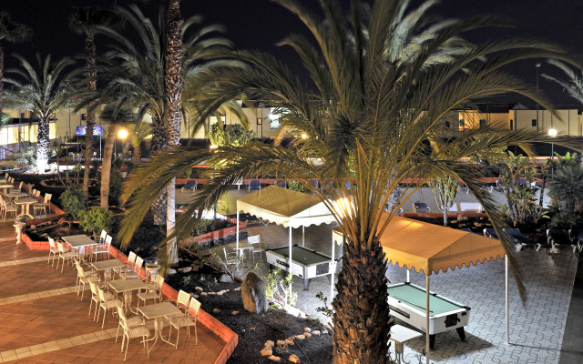 Globales Costa Tropical