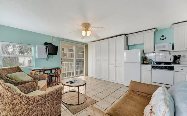 The Seashell Suites