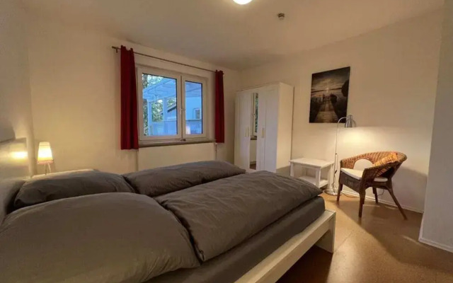 Etzhorner Tied 2 Comfortable Holiday Residence