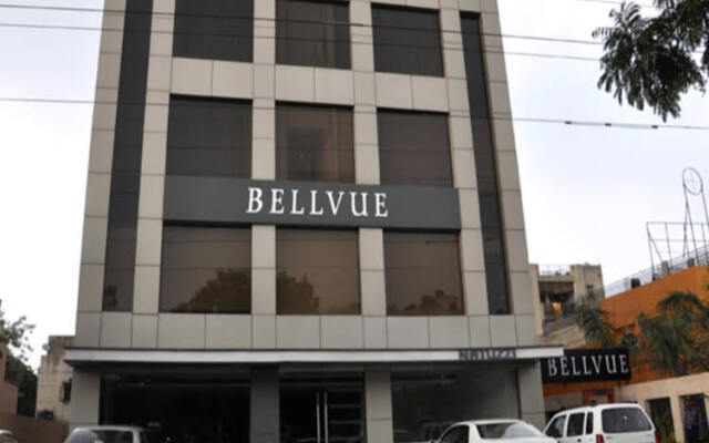 Hotel Bellvue