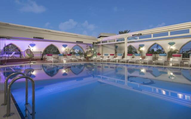 Merit Lefkosa Casino & Spa Hotel