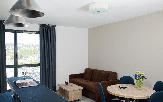 Residhome Lyon Gerland