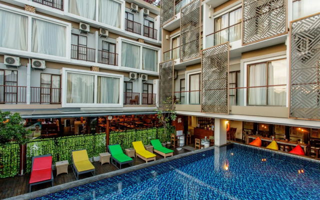 Horison Seminyak Bali