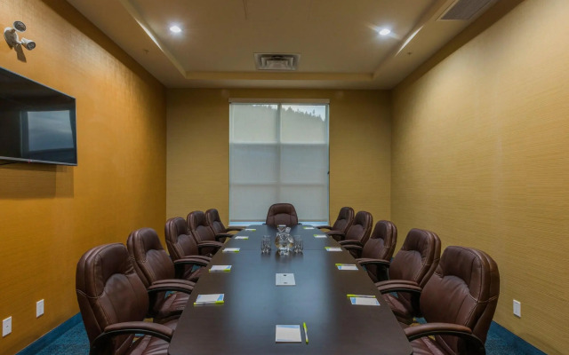 Fairfield Inn and Suites by Marriott Kamloops