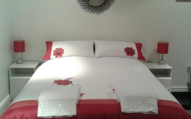 The Old Barn Bed & Breakfast