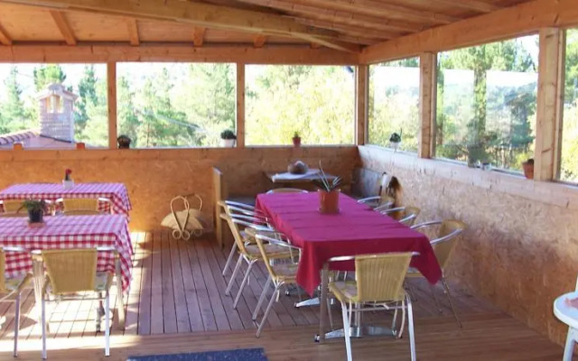 Ferienhaus Poggio Al Turco