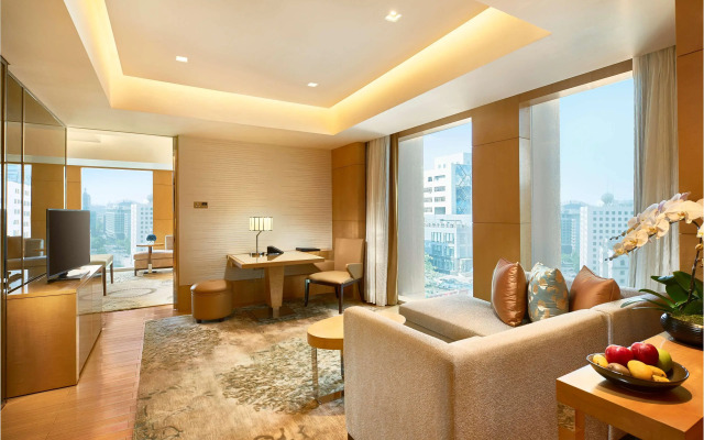 Pan Pacific Beijing
