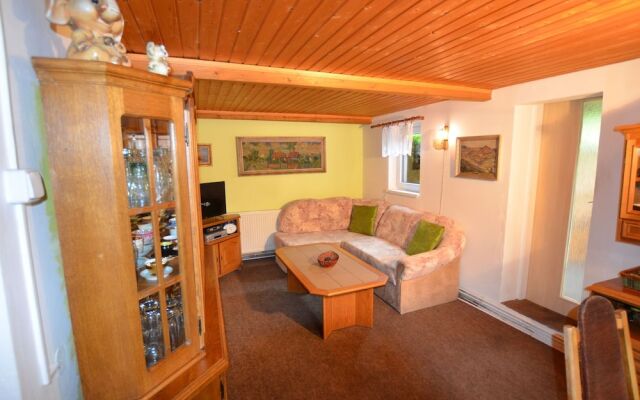 Cozy Cabin near Lake in Liberec Czech Republic