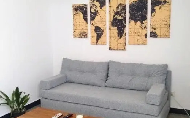 Casa Baldomero Tandil