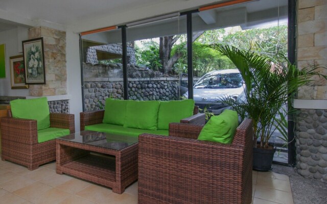 Airy Sentul Desa Cijulang 16 Bogor