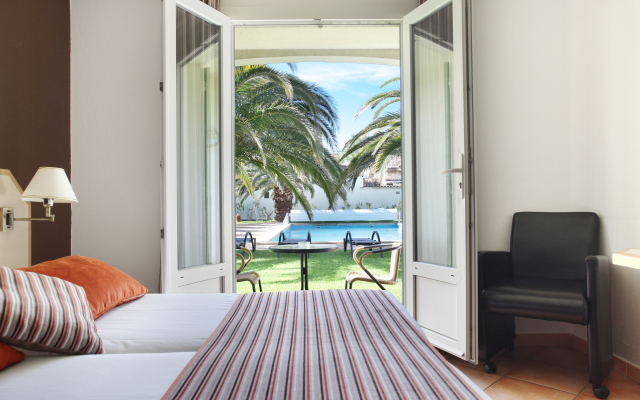 Logis Hôtel Le Rodin