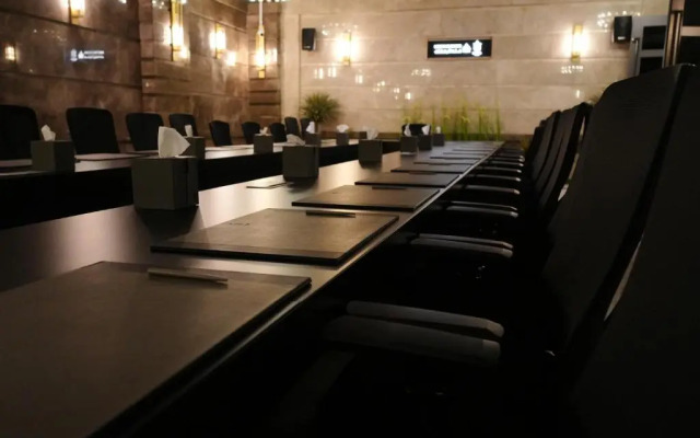 Helmond Hotel