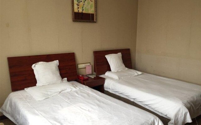 Yangzhou Lansheng Hotel