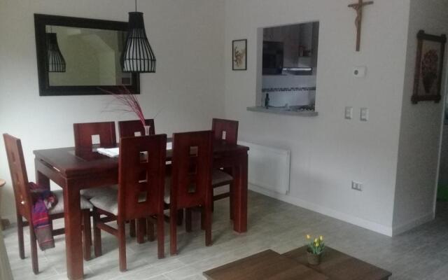 Casa Condominio Alicura Pucón