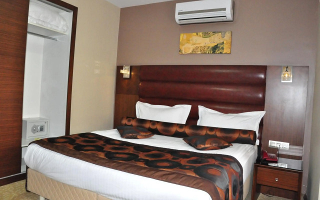 Marlight Boutique Hotel - Boutique Class