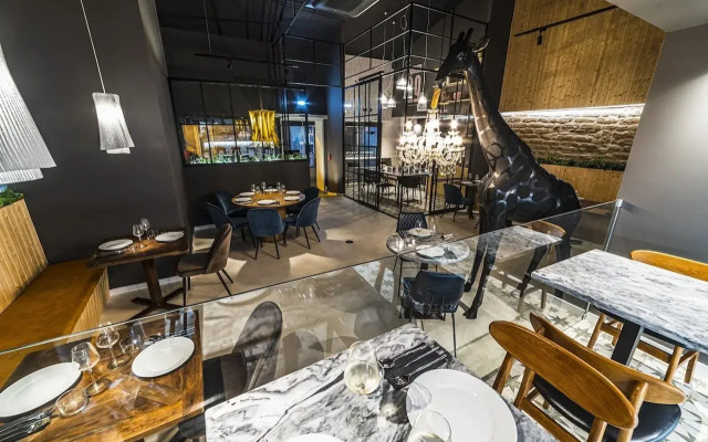 19 Tile Ceramic Concept  - by Unlock Hotels