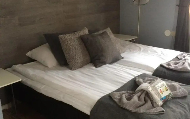 Park Hotell