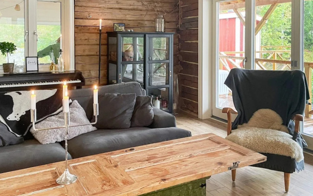 4 Star Holiday Home in Hok-by Traum