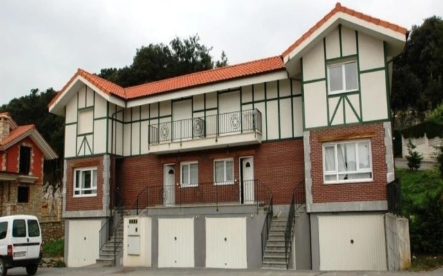 Apartment in Arnuero, Cantabria 102903 by MO Rentals