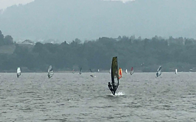 PP-Camping Wallersee