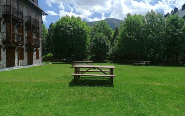 Apartaments Pleta Bona