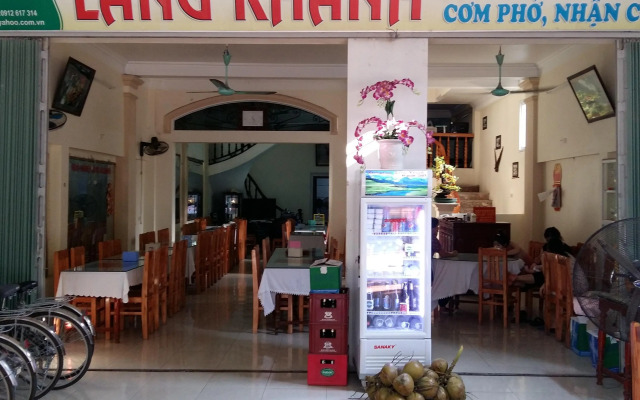 Lang Khanh Hostel