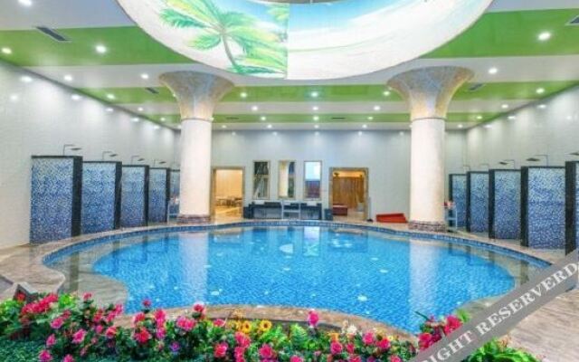 Yuanping Jiajiale Hotel