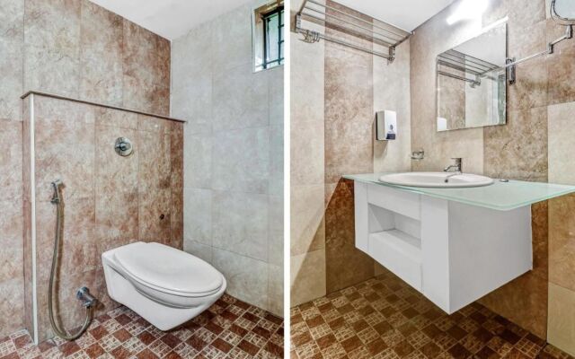 Treebo Symphony Hotels And Resorts Angamally