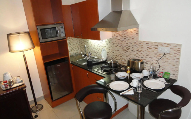 Rouxinol Boutique hotel