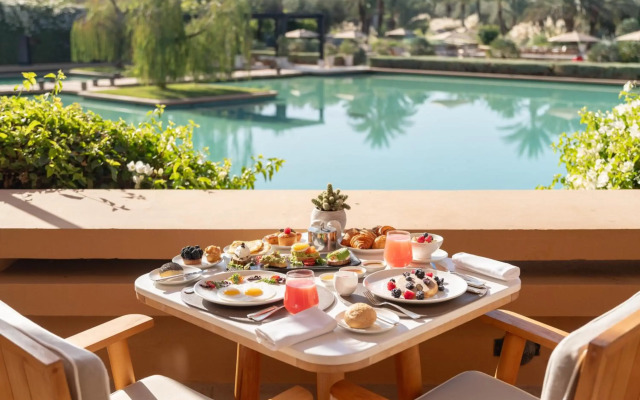 Mandarin Oriental, Marrakech