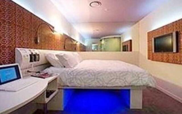 Hotel All Seasons Christchurch Papanui Road